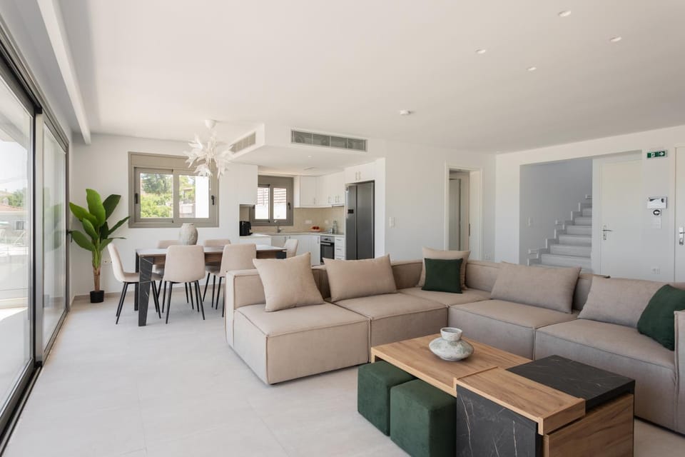 Marina View Apartments Porto Cheli Apartment in Argolis, Greece