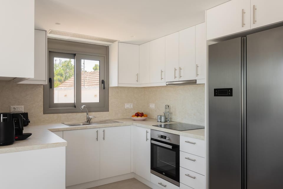 Marina View Apartments Porto Cheli Apartment in Argolis, Greece