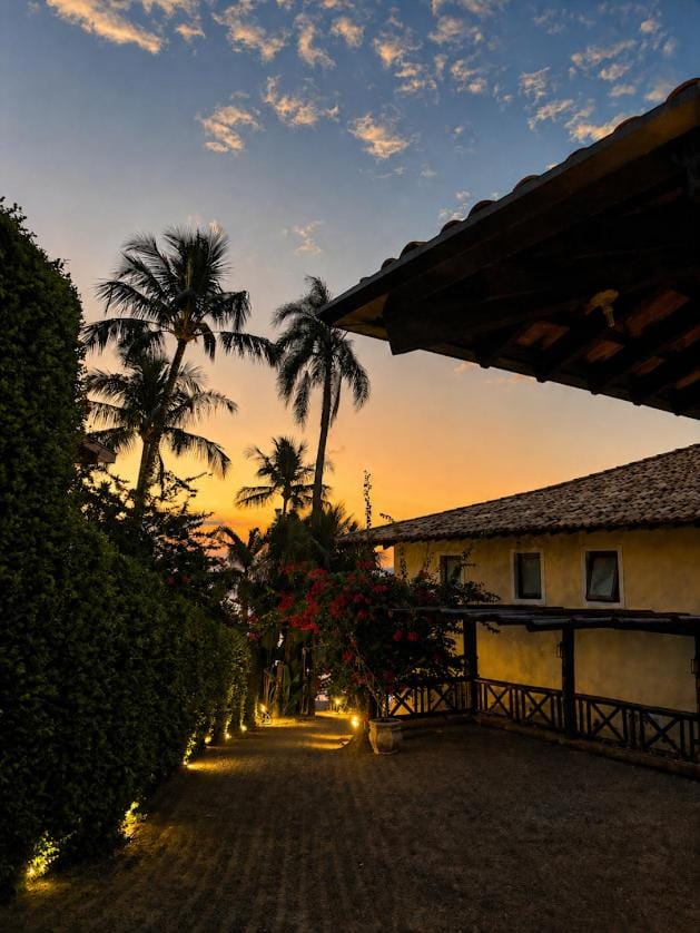 Costa Blu Ilhabela - Guesthouse Bed and Breakfast in State of São Paulo