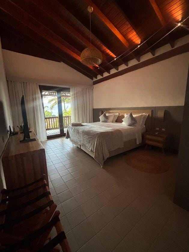 Costa Blu Ilhabela - Guesthouse Bed and Breakfast in State of São Paulo
