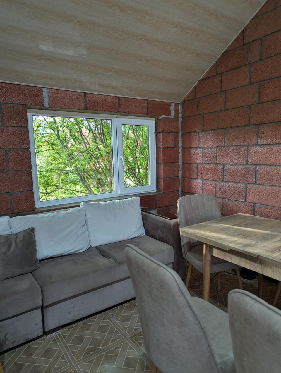 Sevan Grass and Sky Campground/ 
RV Resort in Armenia