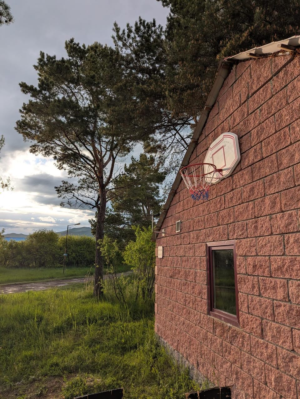 Sevan Grass and Sky Campground/ 
RV Resort in Armenia