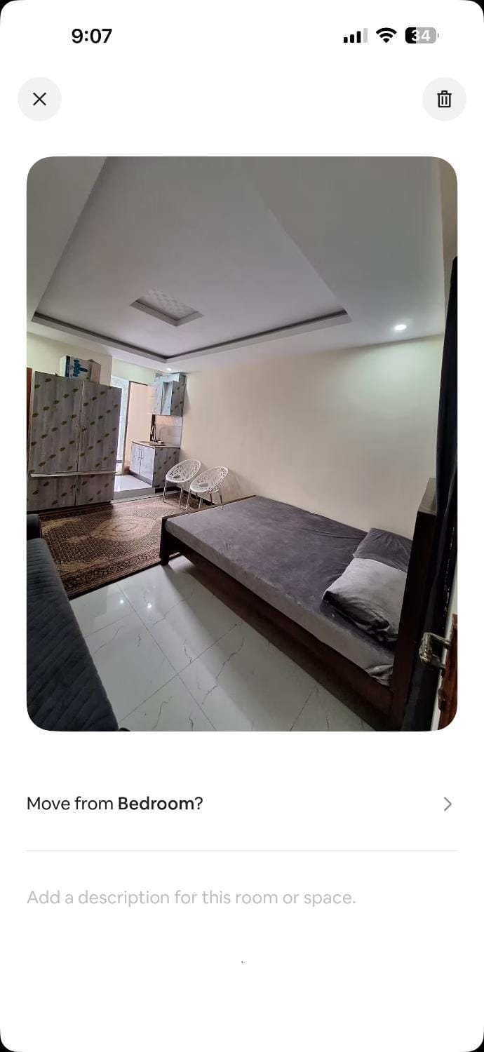 MurreeOaks Tulip Apartment in Punjab