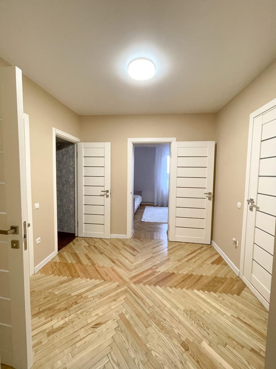 Подобово пів будинку Apartment in Ukraine