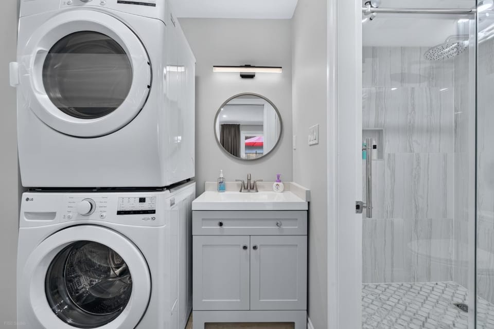 laundry