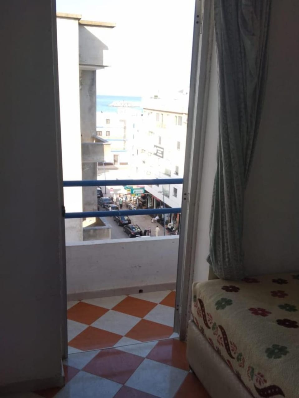 Resicence jaouharat zarkaa Apartment in Tangier-Tétouan-Al Hoceima