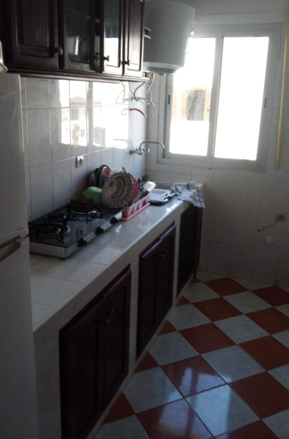 Resicence jaouharat zarkaa Apartment in Tangier-Tétouan-Al Hoceima