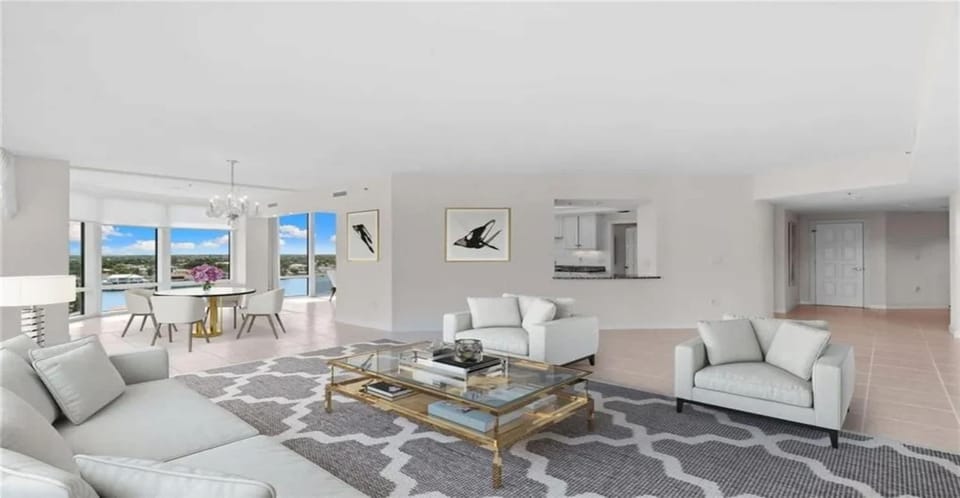 Gulffront Panorama Escape Apartment in Naples