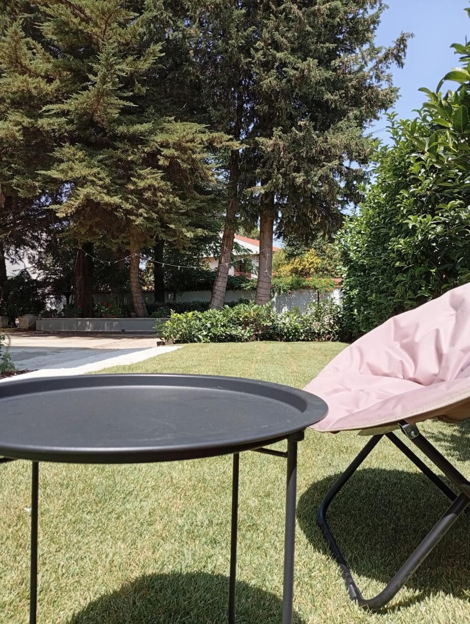 Garden, Garden