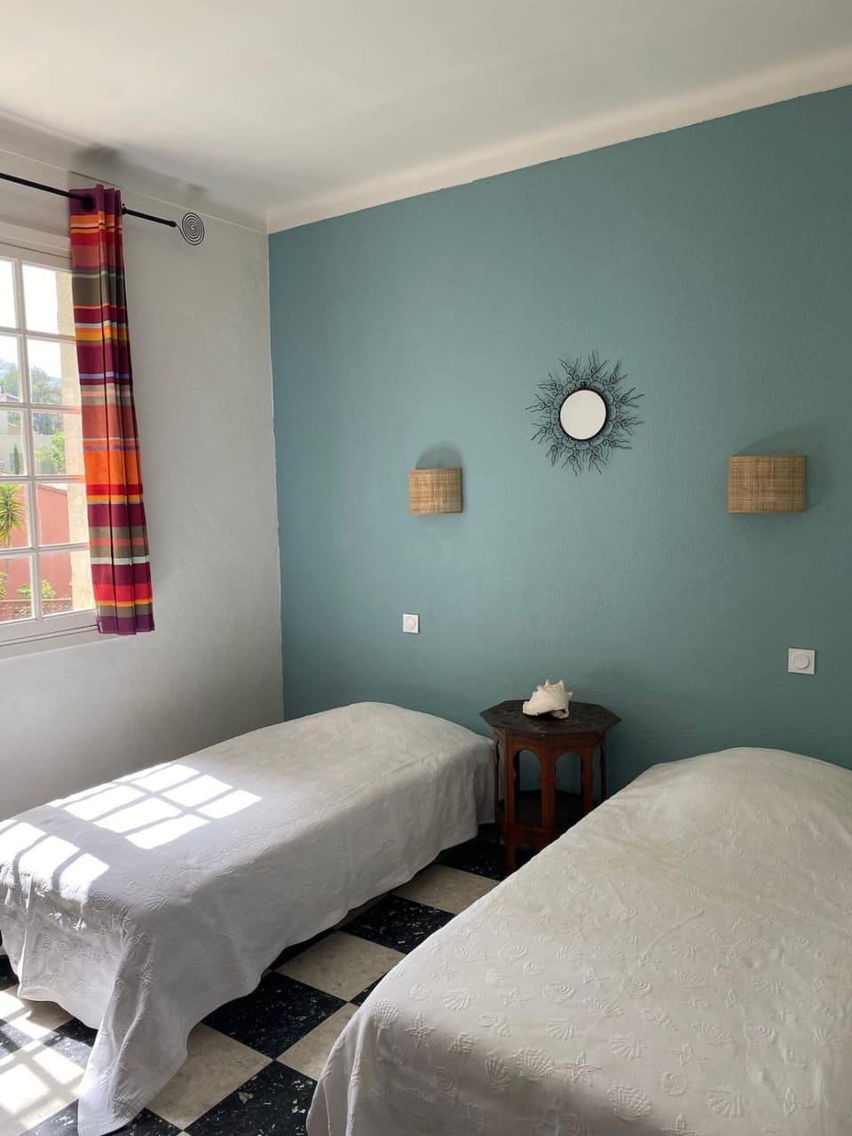 Magnifique appartement Collioure avec parking Apartment in Collioure