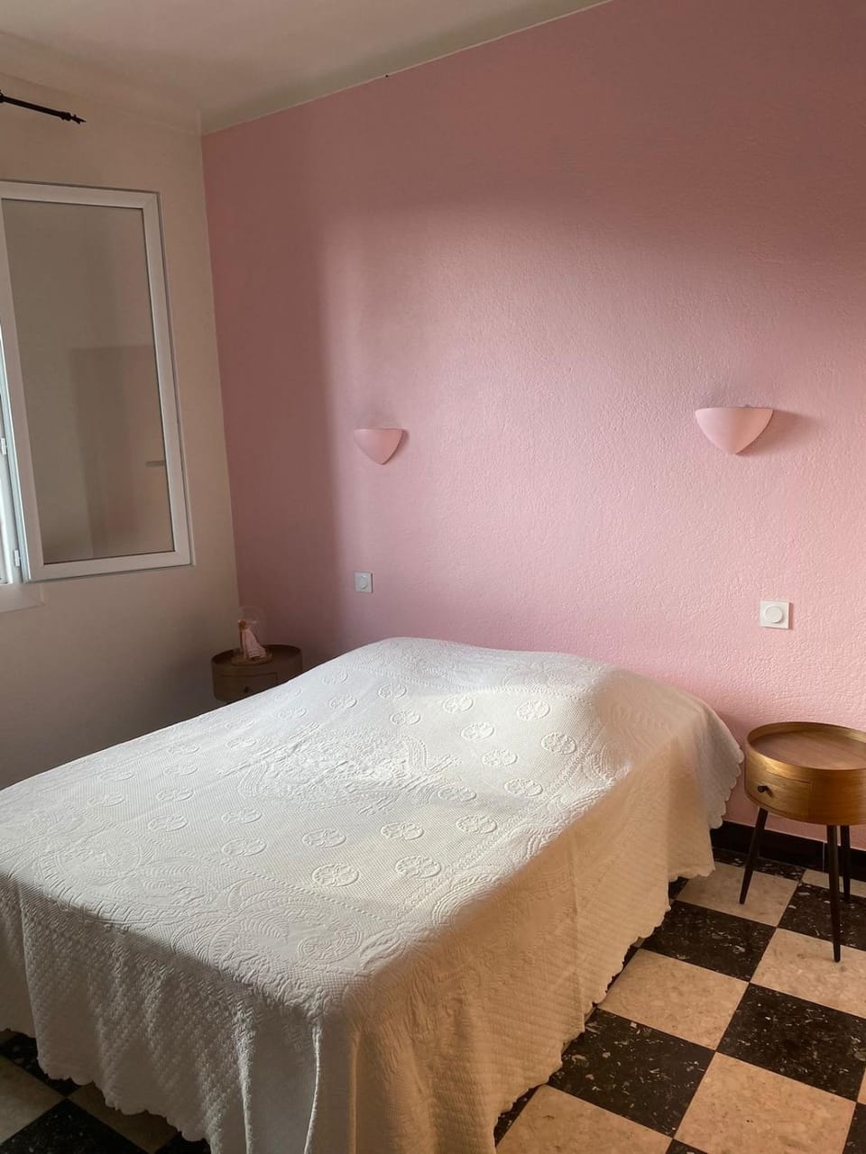 Magnifique appartement Collioure avec parking Apartment in Collioure