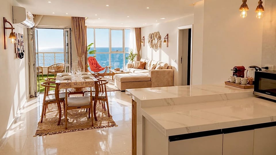 Skyline Holiday Homes Apartment in Alexandria