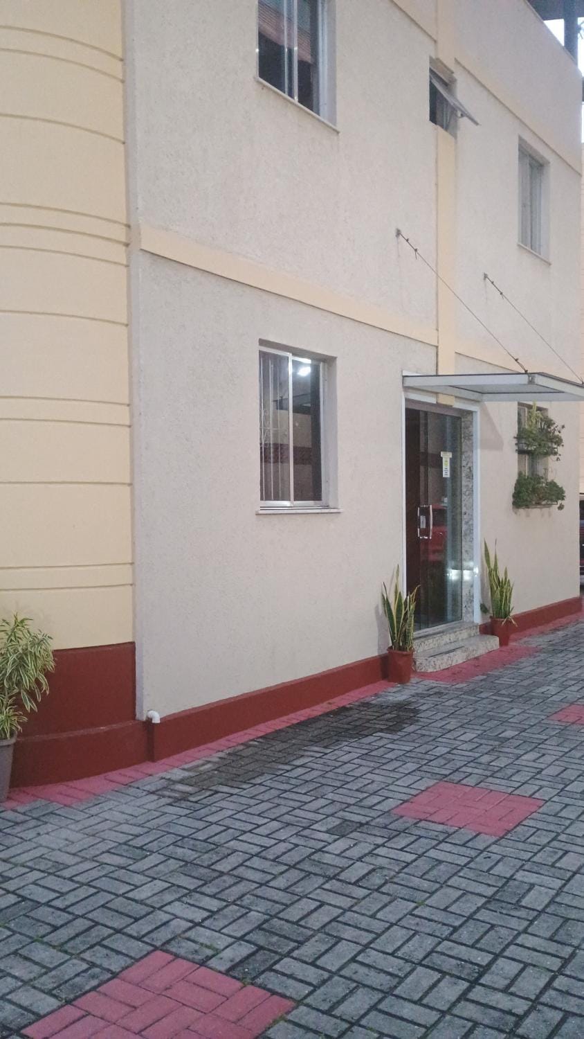 kit Passagem Praia do forte Apartment in Cabo Frio