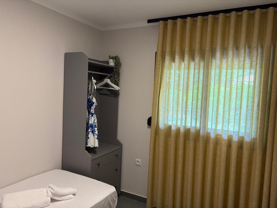 IV Lofts Apartment in Halkidiki