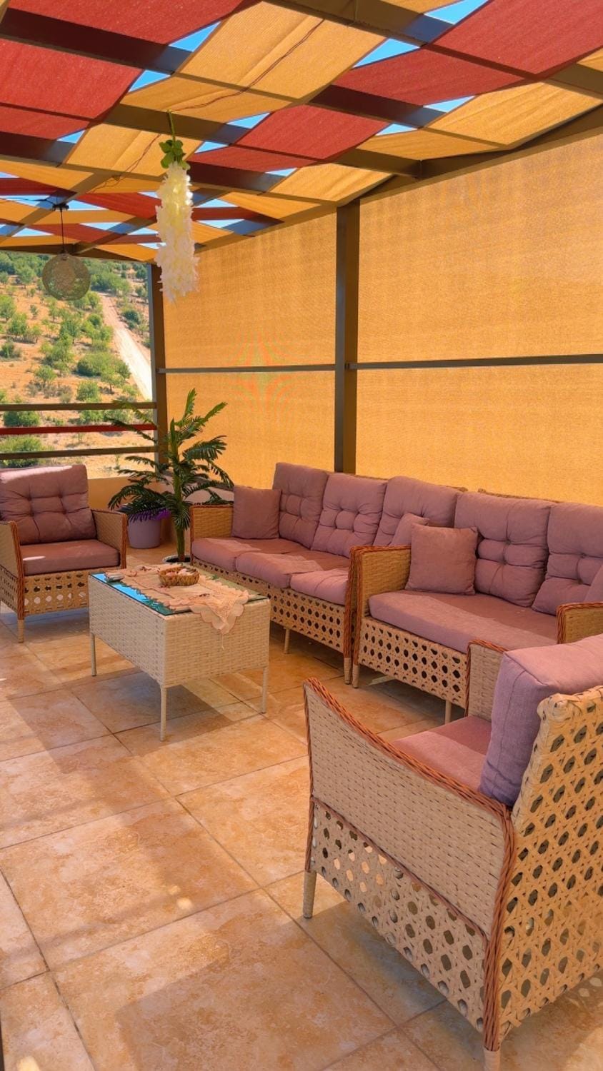 Bana Farm and Chalet Farm Stay in Africa