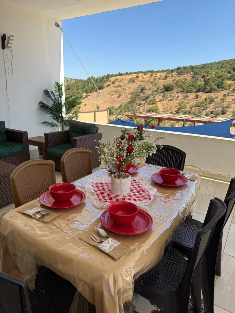 Bana Farm and Chalet Farm Stay in Africa