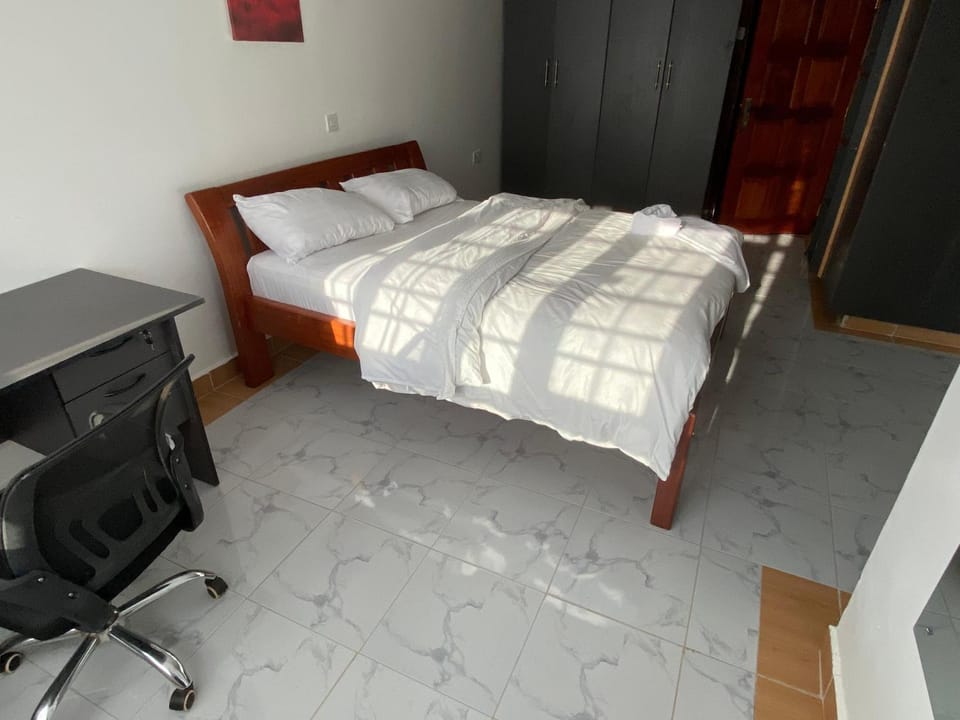Shawn Hub Apartment in Nairobi