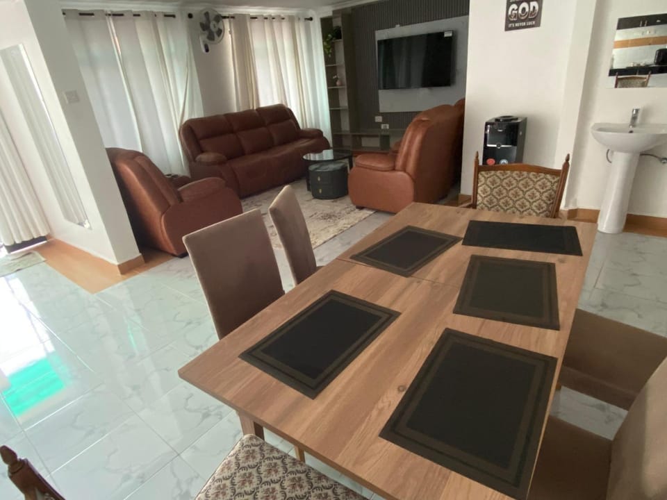 Shawn Hub Apartment in Nairobi