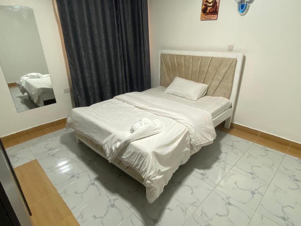 Shawn Hub Apartment in Nairobi