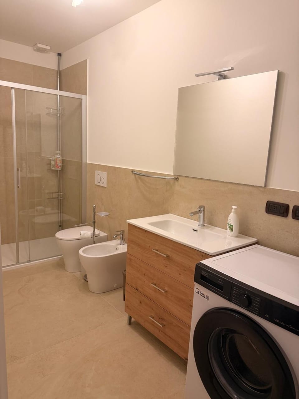 Shower, Toilet, Bathroom, bidet