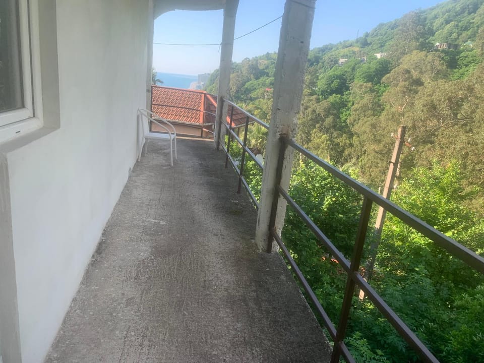 kvariati Rezo House in Batumi