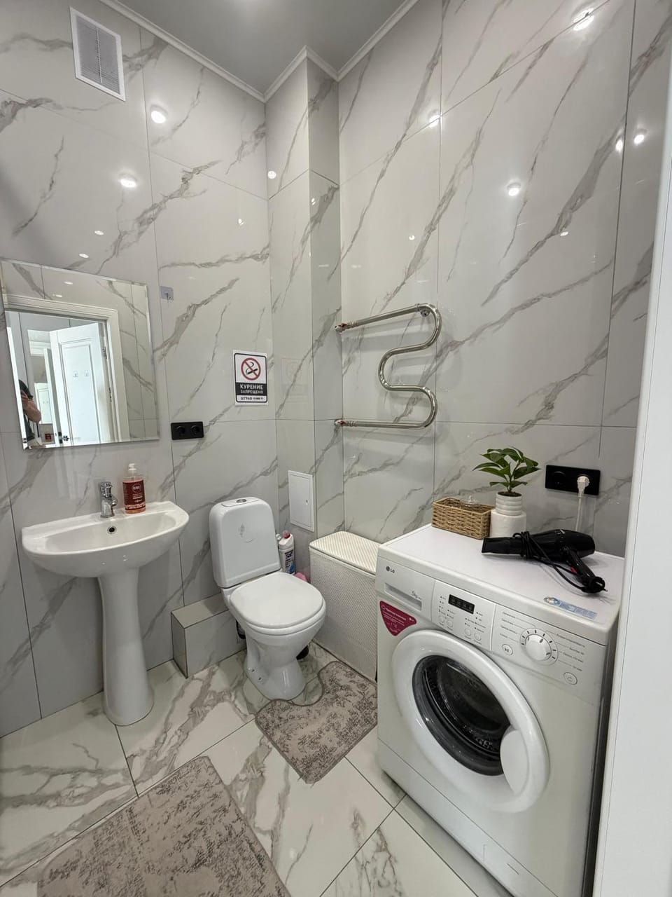 Akbulak PREMIUM Apartment in Kazakhstan