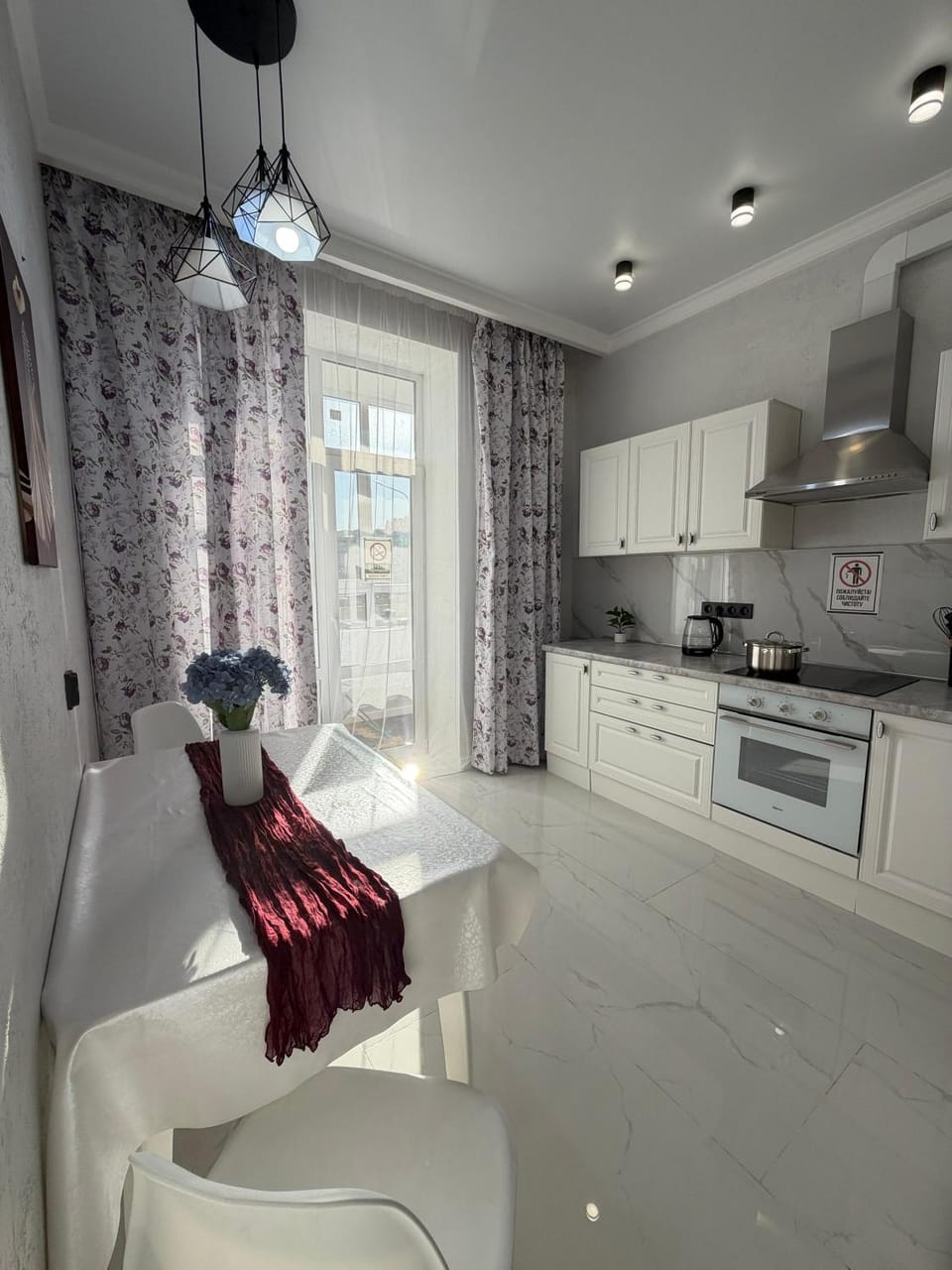 Akbulak PREMIUM Apartment in Kazakhstan