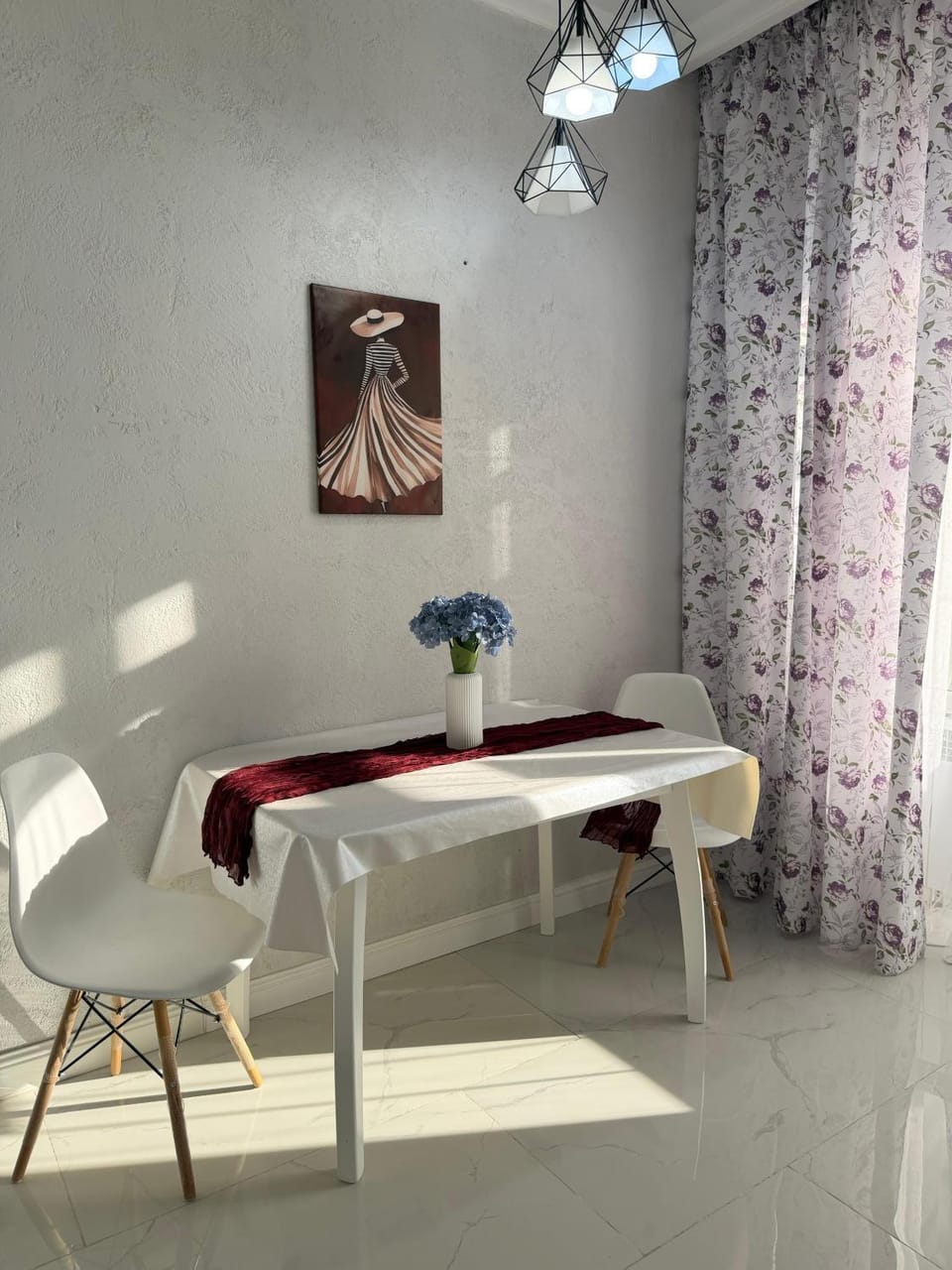 Akbulak PREMIUM Apartment in Kazakhstan