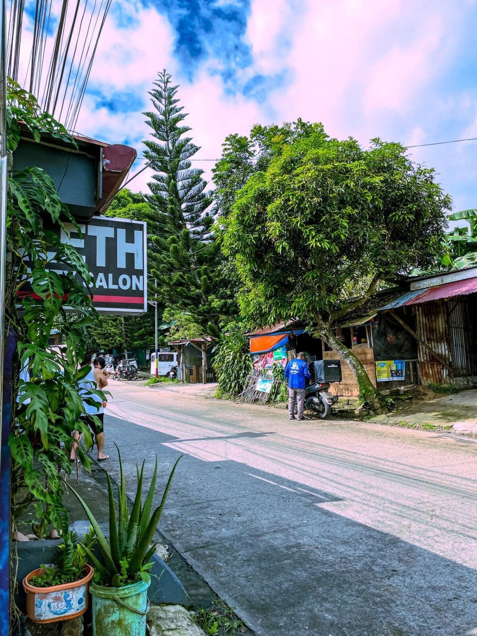 Neighbourhood