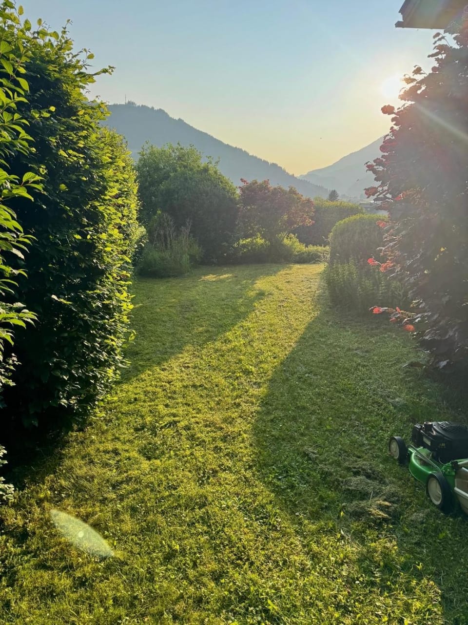 Elegant and Fully Equipped Property in Maria Alm Apartment in Maria Alm