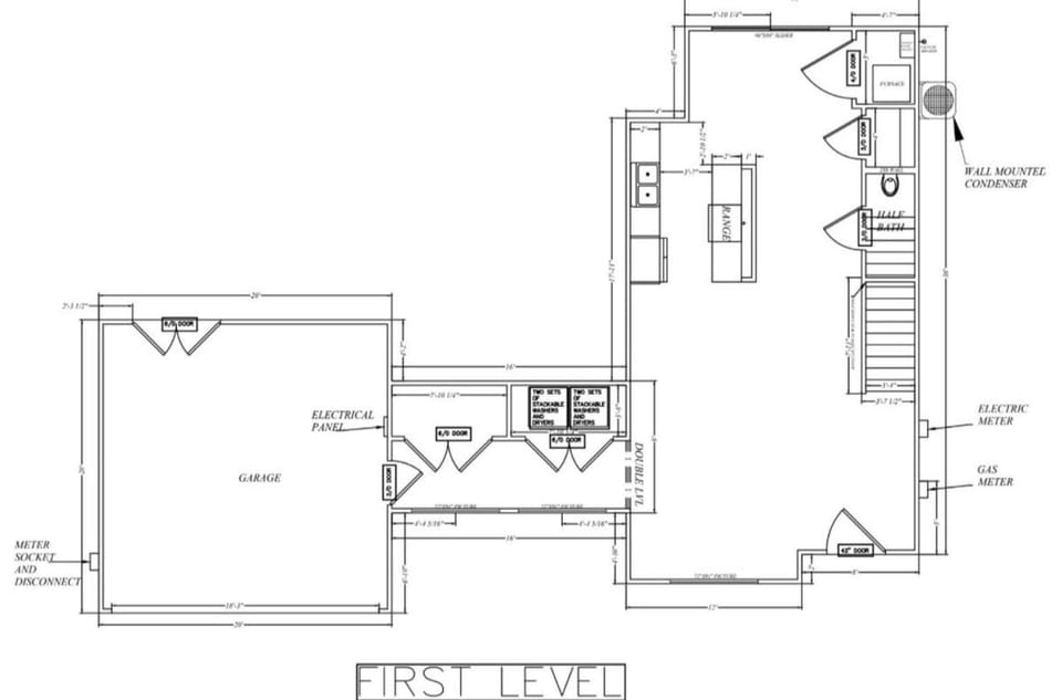 The Blue Haven House Villa in Spring Lake