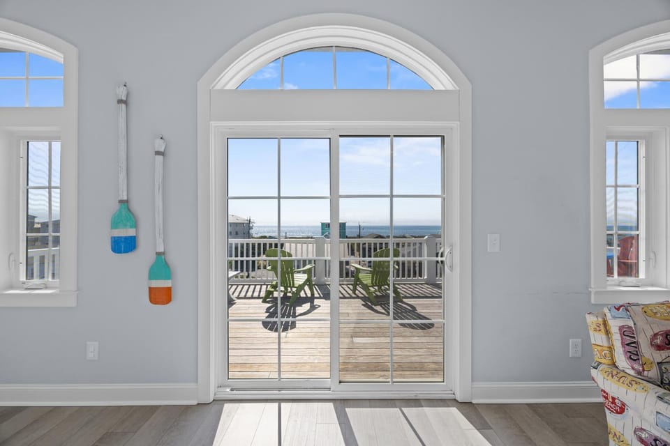 The Caddyshack at Carolina Beach by Carolina Beach Realty House in Carolina Beach