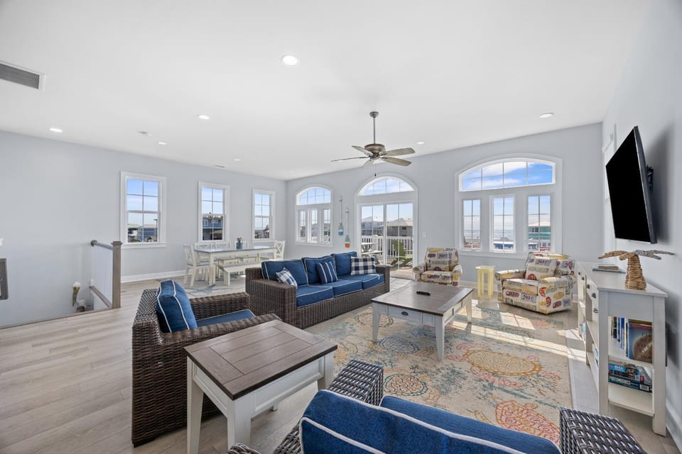 The Caddyshack at Carolina Beach by Carolina Beach Realty House in Carolina Beach