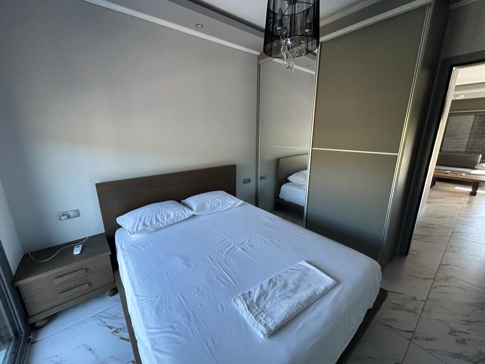 Quiet Apartment Near the Beach Apartment in Decentralized Administration of Macedonia and Thrace