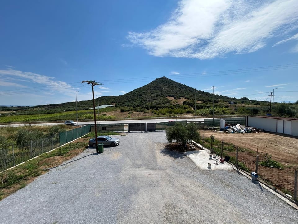 Ammolofoi luxury suite apartment Apartment in Decentralized Administration of Macedonia and Thrace