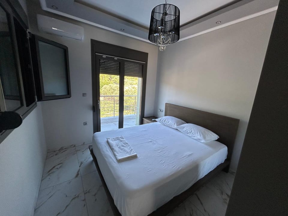 Quiet Apartment Near the Beach Apartment in Decentralized Administration of Macedonia and Thrace