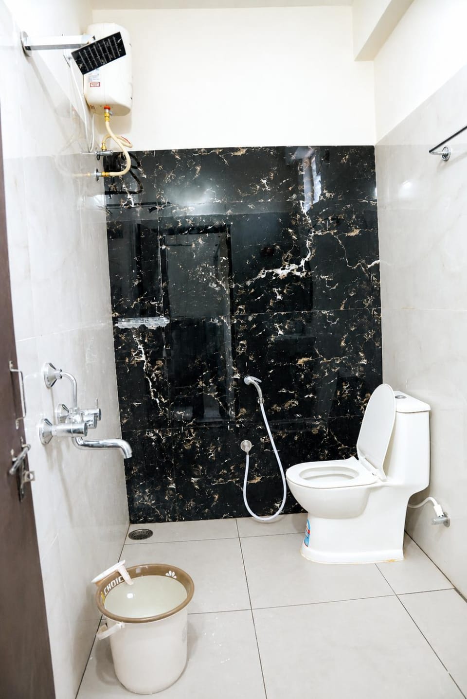 Vaibhoga suites Apartment in Hyderabad
