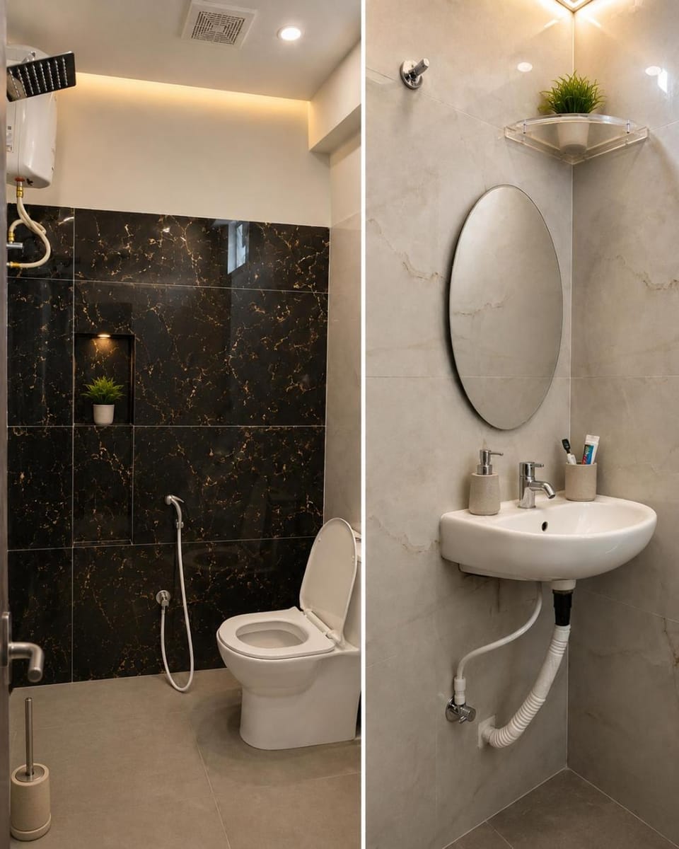 Vaibhoga suites Apartment in Hyderabad
