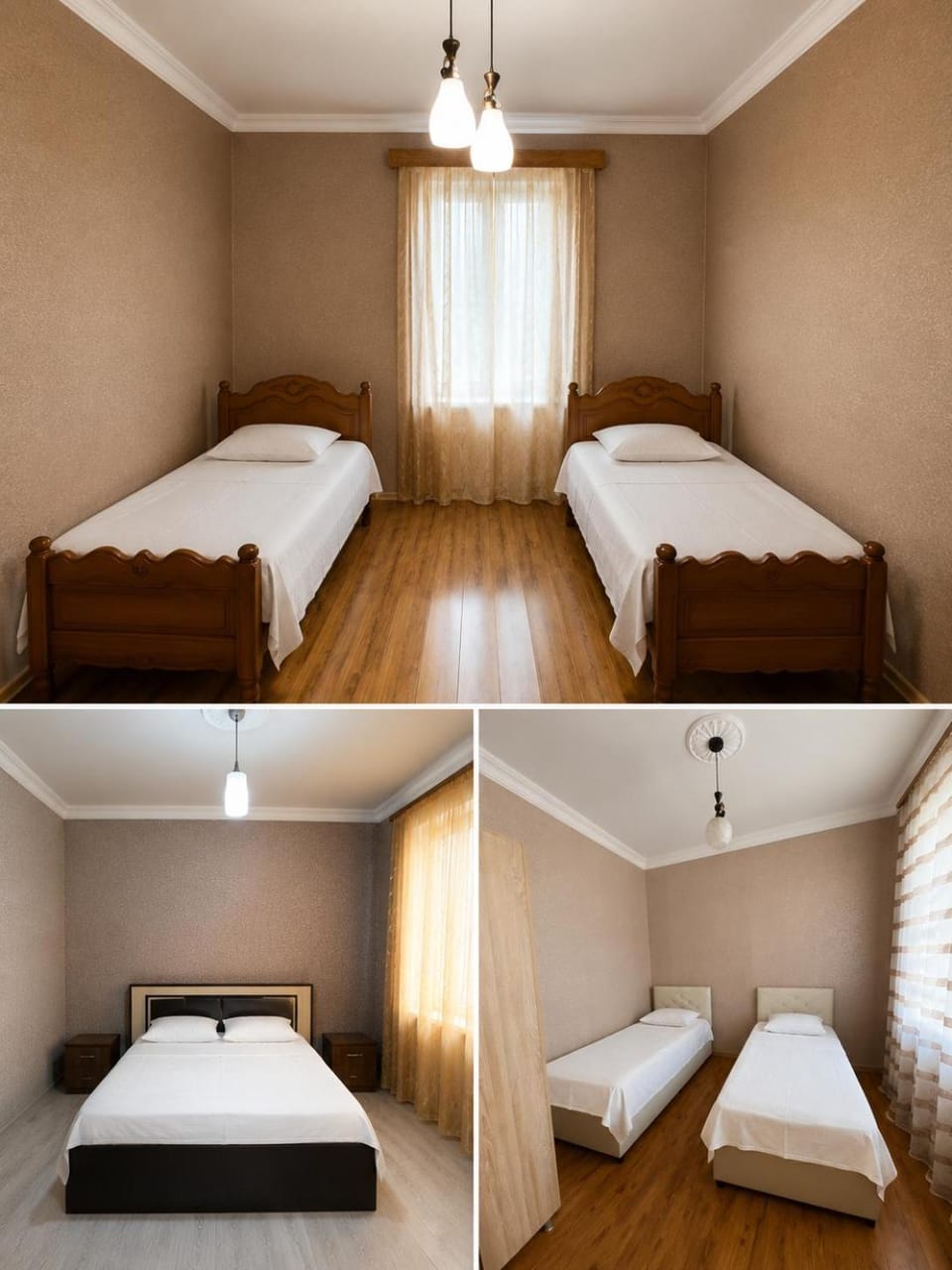 Anas home Bed and Breakfast in Adjara, Georgia