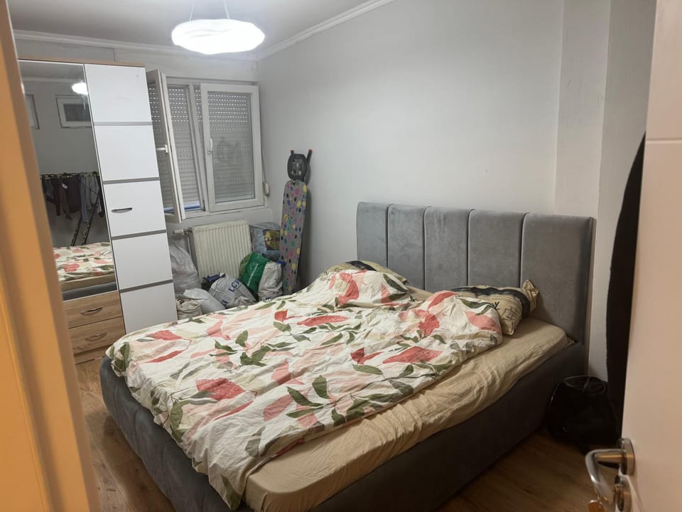 Prishtina Lux Apartment Apartment in Serbia