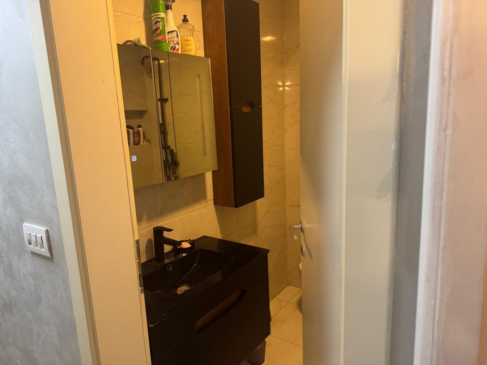 Prishtina Lux Apartment Apartment in Serbia