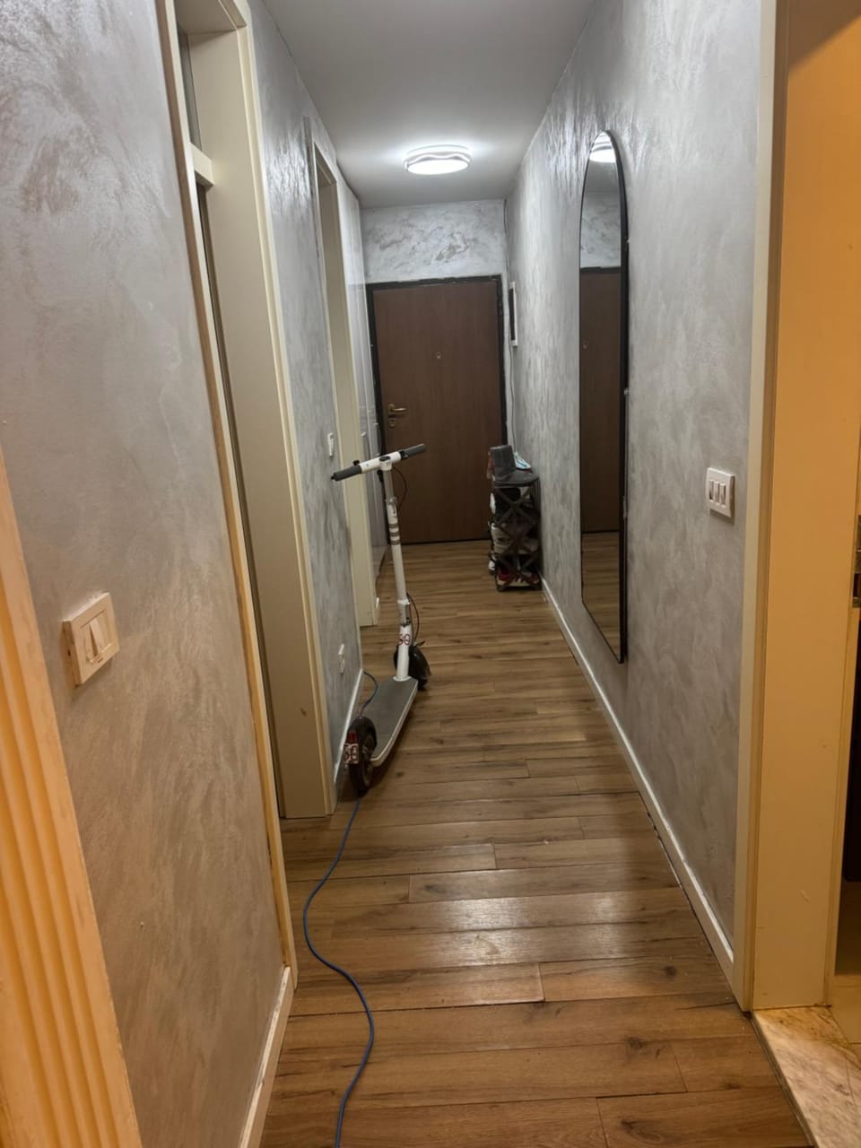 Prishtina Lux Apartment Apartment in Serbia