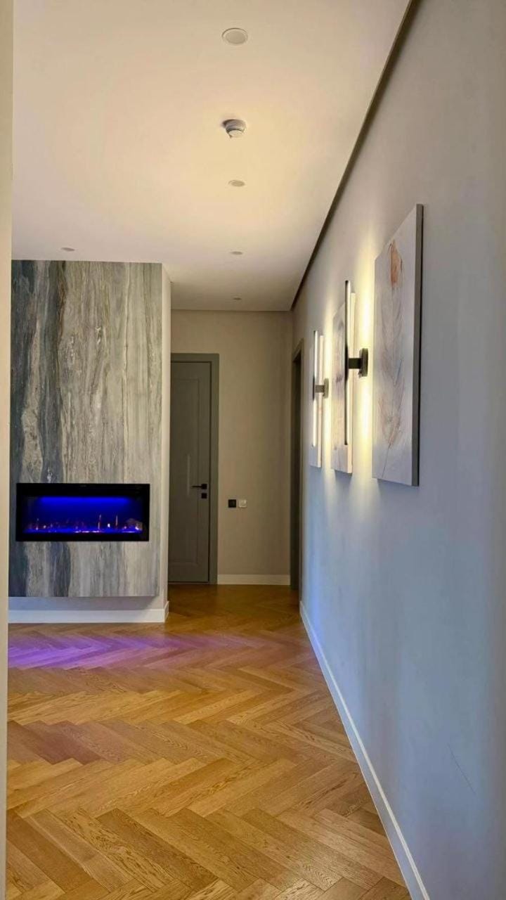 Arbat Golden Square & Арбат Золотой Квадрат Apartment in Almaty
