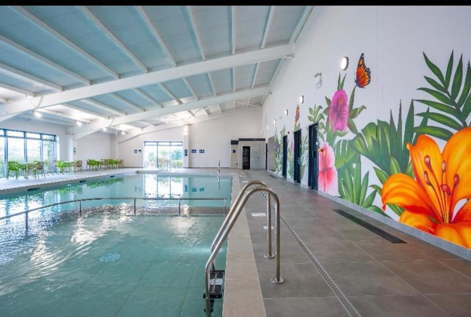 Pevensey bay 10 Apartment in Pevensey Bay Holiday Park