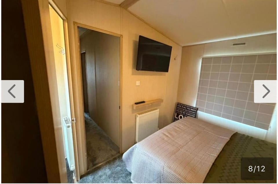 Pevensey bay 10 Apartment in Pevensey Bay Holiday Park