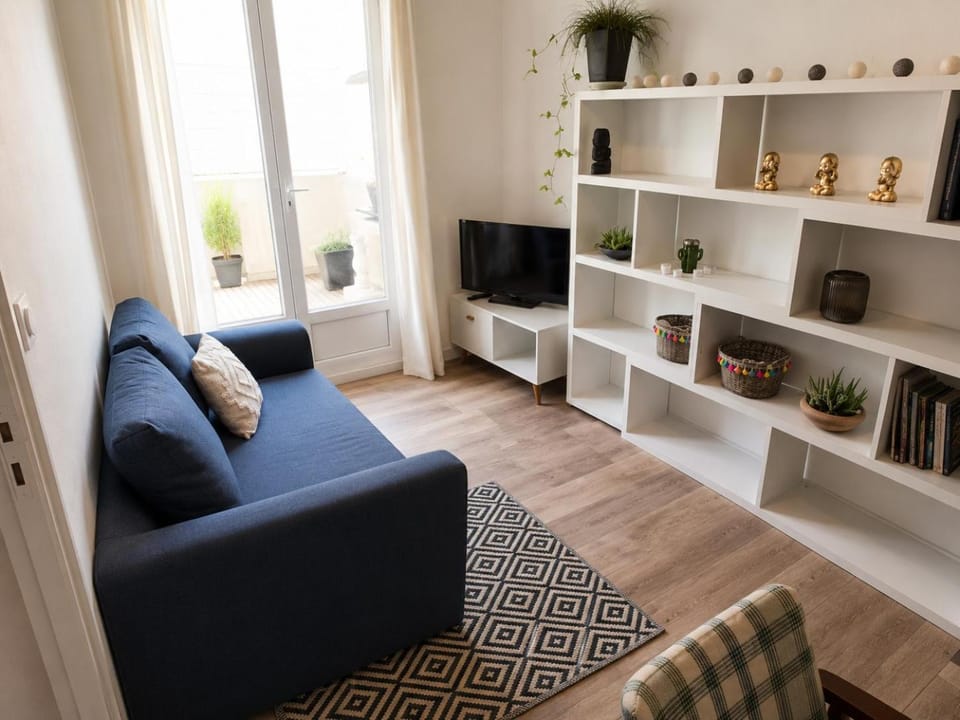 TV and multimedia, Living room