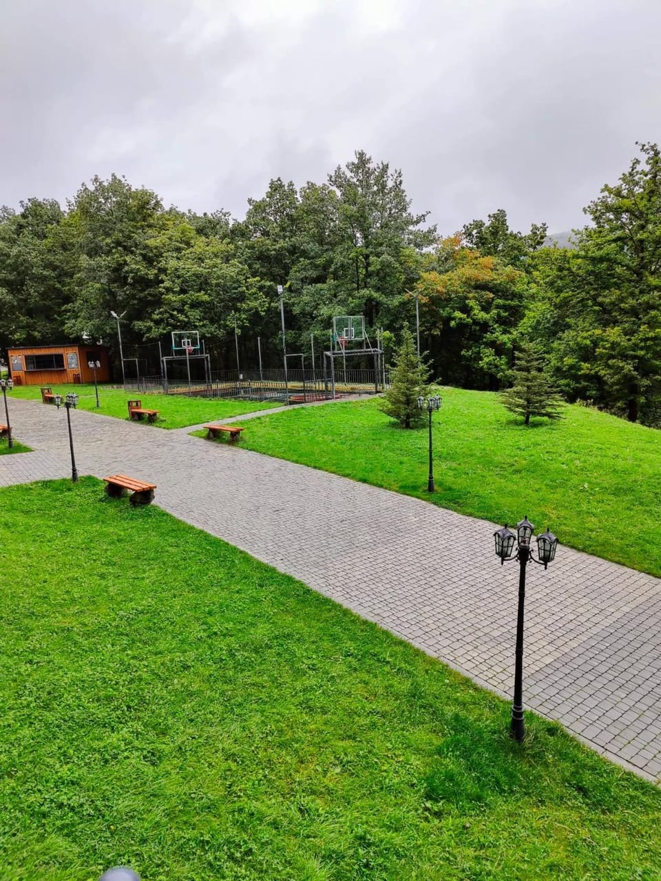 Kechi 6 Apartment in Armenia