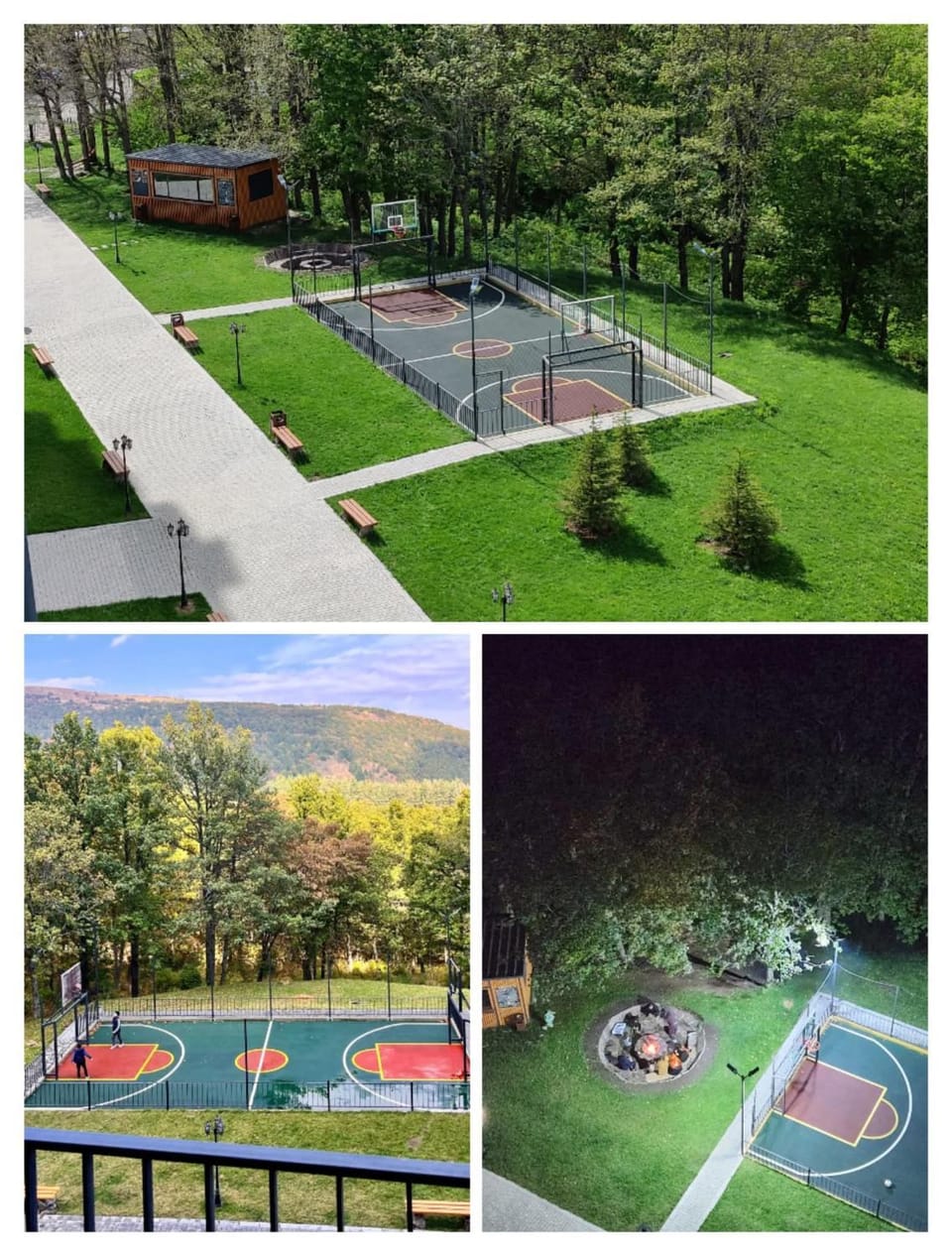 Kechi 6 Apartment in Armenia