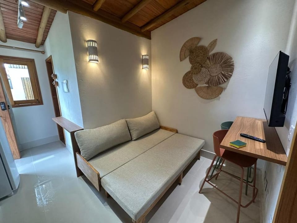 Casas Sueds Vila Romana Apartment in Arraial d'Ajuda