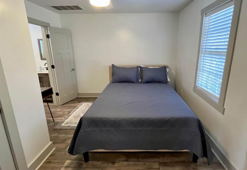 Traveler's Refuge Apartment in Flowood